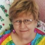 Judy Faye Greer Ray - @judyfayegreer - Instagram