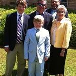 Faye Gregg - @fgregg7234 - Instagram