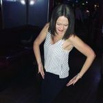 Faye Gregory - @fgreggs - Instagram