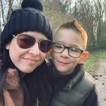 Faye Gregory - @faye9844 - Instagram