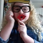 faye gregson - @fayelg1 - Instagram