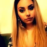 Faye Griffin - @iariaqlqy - Instagram