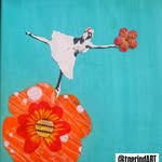 T. Faye Griffin - @tperiodart - Instagram