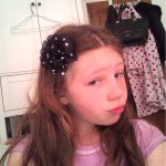 Faye Enya Griffiths - @fayegriffithsx - Instagram