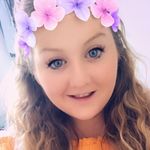 Faye Griffiths - @fayegriff94 - Instagram