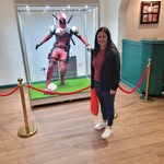 Faye Griffiths - @fayezeedaisy - Instagram