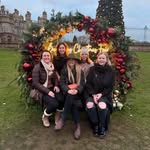 Faye Griffiths - @fayebeth12 - Instagram