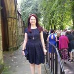 Faye Griffiths - @pwoperbellamese - Instagram