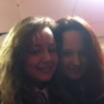 Faye Griffiths - @elcaminovictim - Instagram