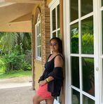 Faye Guzman - Facebook