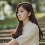Faye Hahn - @fayehahn573 - Instagram