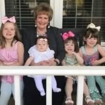 Faye McLelland Hammond - @faye.hammond.3 - Instagram