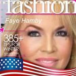 Faye Hamby - @hambyfaye - Instagram