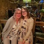 Faye Hamilton - @fayehamilton76 - Instagram