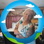 Sandra Faye Hammer - @hammer9781 - Instagram