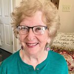 Carol Faye Hampton Hoevelmann - @__carolfaye36 - Instagram