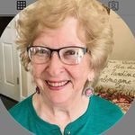 Carol Faye Hampton Hoevelmann - @carolfayehampton - Instagram