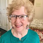 Carol Faye Hampton Hoevelmann - @papapspappapap - Instagram