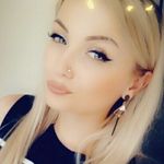 Faye Hampton - @ateianel - Instagram