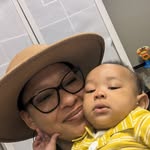 Stephanie Faye Hampton - @bosslady8402 - Instagram