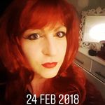 Faye Hancock - @fayeb3 - Instagram