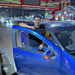 Faiz Hany - @fayezhaney - Instagram