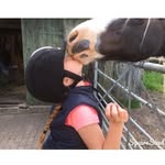 olivia faye haney🐴🖤💜🖤 - @cassiecolepikemill - Instagram