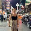 georgiafayeharding - @georgiafayeharding - TikTok