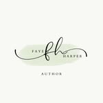 Faye Harper - @fayeharper.author - Instagram