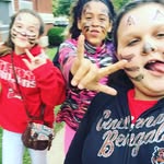 Faith Hatton - @fayfay_332 - Instagram