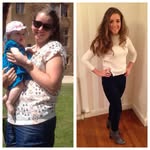 Faye Hatton - @slimmingfaye - Instagram