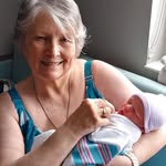 Faye Hayes - @fayehayes52 - Instagram