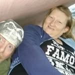 Faye Hayes - @fayesteve1967 - Instagram