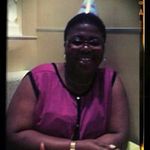 Fay Herbert - @fayherbert72 - Instagram