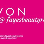 Faye Herbert - @fayesbeautyregime - Instagram