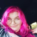 Kayla Faye Marie Herbert - @madslover28 - Instagram