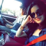 Faye Angelica Juanita Herrera - @fayelovestoart - Instagram