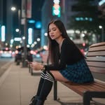 Vivien Faye Herrera - @vivienfayeherrera - Instagram