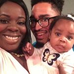 Faith Charisse Davis-Herron - @the_real_princess_faye_faye - Instagram