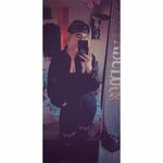 Faye Hill - @jorjin123 - Instagram