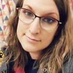 Faye Hill - @squangled - Instagram