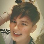 Faye Hill - @faye_hill_03 - Instagram