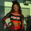 Faye - @fayehill_ - TikTok
