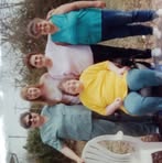 Faye Hobson - Facebook