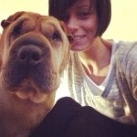 Faye&hoffman - @tinyfaye - Instagram