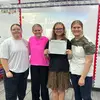 Faith hoffman - @faithhoffman4 - TikTok