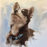Faye Hoffman - @allaprimaportraits - Instagram