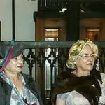 Faye Hoffman Talbot - @stanthonygirl - Instagram