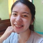 Faye Honor Mejares - @fayehonor_2597 - Instagram