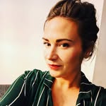 Faye Hooker - @fayehooker3 - Instagram